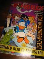 2002 nr 043 DONALD DUCK & CO