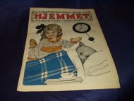 1921 nr 033 HJEMMET