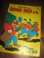 1980 nr 019 DONALD DUCK & CO