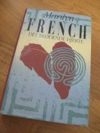 FRENCH: DET BLØDENDE HJERTE. 1988.