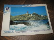 077 LOOC 1993 Lindesnes Fyr