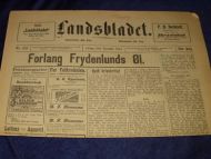 1894 nr 299 Landsbladet