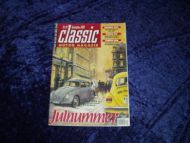 2001,nr 012, classic MOTOR MAGASIN