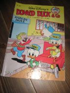 1984 nr 040 DONALD DUCK & CO