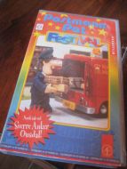 POSTMAN PAT FESTIVAL