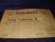 1894 nr 282 Landsbladet