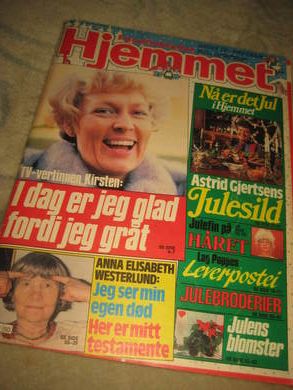 1984 nr 050 HJEMMET