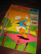 1987 nr 036 DONALD DUCK & CO