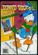 1991 nr 001 Donald Duck & Co
