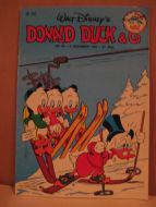 1984 nr 049 DONALD DUCK & CO