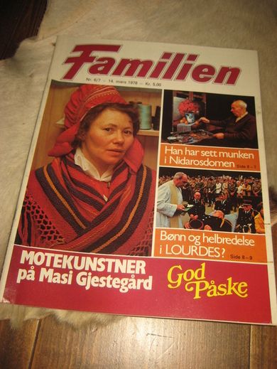 1978 nr 006 Familien