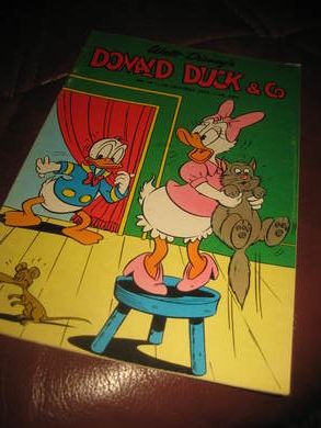 1975,nr 044, DONALD DUCK & CO