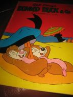 1974 nr 034 DONALD DUCK & CO