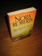ROBERTS NORA: KJÆRLIGHETENS KRAFT 2015