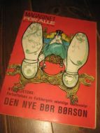1970,nr 004, MAGASINET FOR ALLE. 