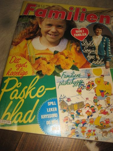 1987 nr 008 Familien