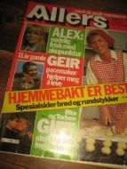 1981 nr 023 Allers ALEX