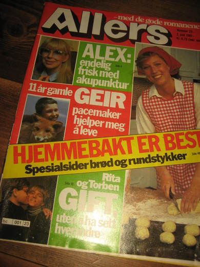 1981 nr 023 Allers ALEX