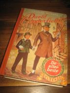 DICKENS CHARLES: DAVID COPPERFIELD 1954