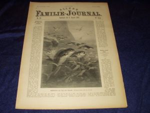 1903,nr 032, Allers Familie Journal.