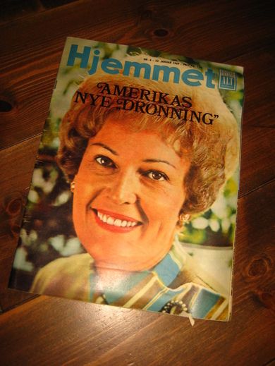 1969 nr 004 HJEMMET