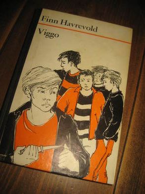 HAVREVOLL FINN: VIGGO 1969