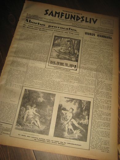 1934 nr 097 SAMFUNDSLIV