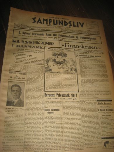 1934 nr 023 SAMFUNDSLIV