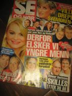 2007 nr 021 SE OG HØR DIANA