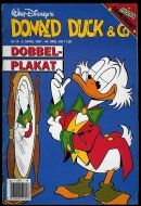 1991 nr 014 DONALD DUCK & CO