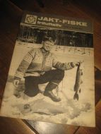 1972 nr 003 JAKT FISKE friluftsliv