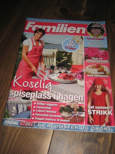 2007 nr 013 Familien