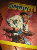 1969 nr 019 COWBOY
