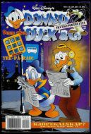 2001 nr 005 Donald Duck & Co