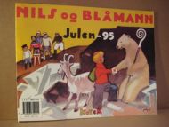 1995 NILS OG BLÅMANN