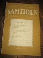 1965,nr 004, SAMTIDEN.