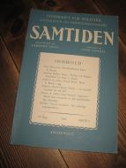 1965,nr 009, SAMTIDEN.