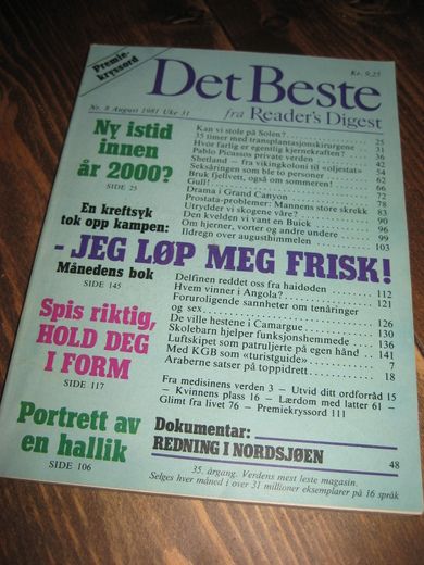 1981 nr 008 Det Beste fra Readers Digest
