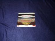 KOREANA: OFFICIAL 88 SEOUL OLYMPIC SONG HAND IN HAND