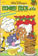 1985 nr 050 Donald Duck & Co
