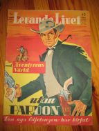 1953 nr 017 Levande Livet