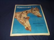 1954 nr 040 Hjemmet