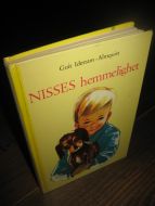 Almquist: NISSES hemmelighet 1965
