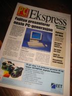 Pcworld Ekspress, 1998,nr 015.