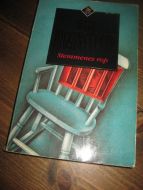CLARK MARY HIGGINS: Stemmenes rop 1996
