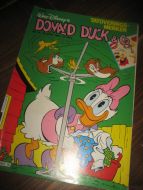 1989 nr 016 Donald Duck & Co