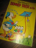 1980 nr 028 Donald Duck & Co