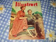 1954 nr 023 Illustrert