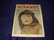 1922 nr 008 HJEMMET