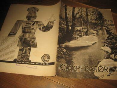 1942 nr 007 KOOPERATØREN
